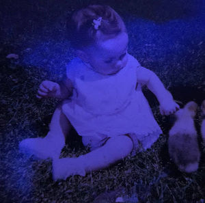 Meet your Posher, Ally